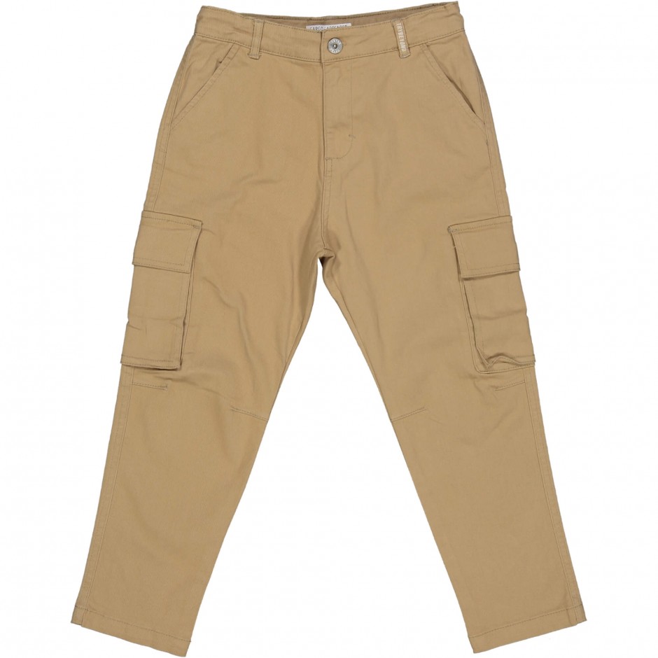 TRYBEYOND TROUSER